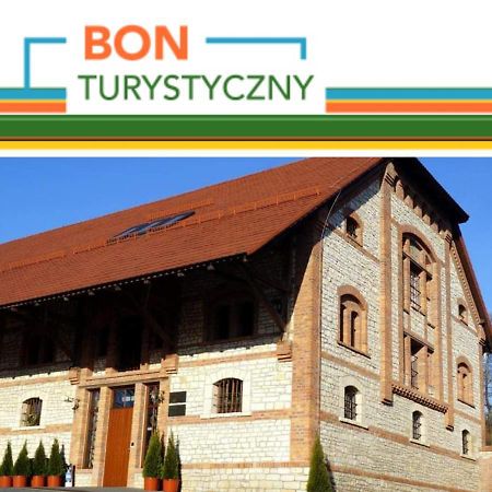 Noclegi Zlota Podkowa Olszowa Esterno foto