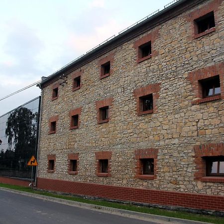 Noclegi Zlota Podkowa Olszowa Esterno foto