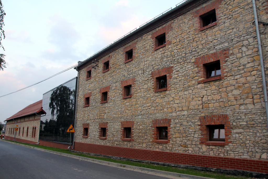 Noclegi Zlota Podkowa Olszowa Esterno foto