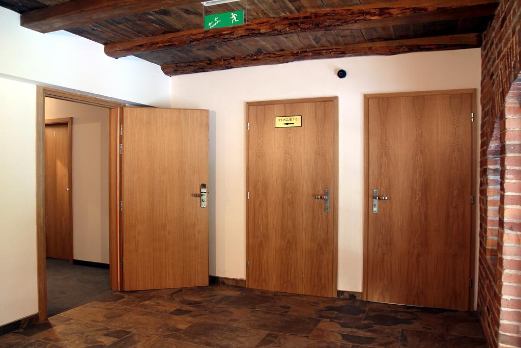 Noclegi Zlota Podkowa Olszowa Esterno foto