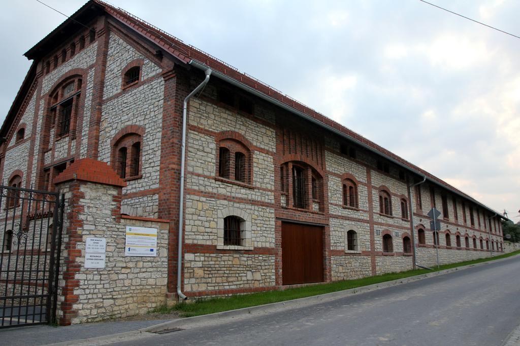 Noclegi Zlota Podkowa Olszowa Esterno foto