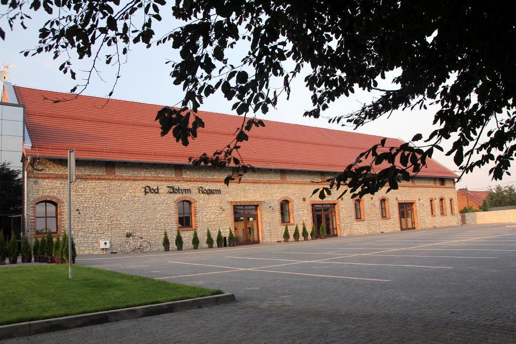 Noclegi Zlota Podkowa Olszowa Esterno foto