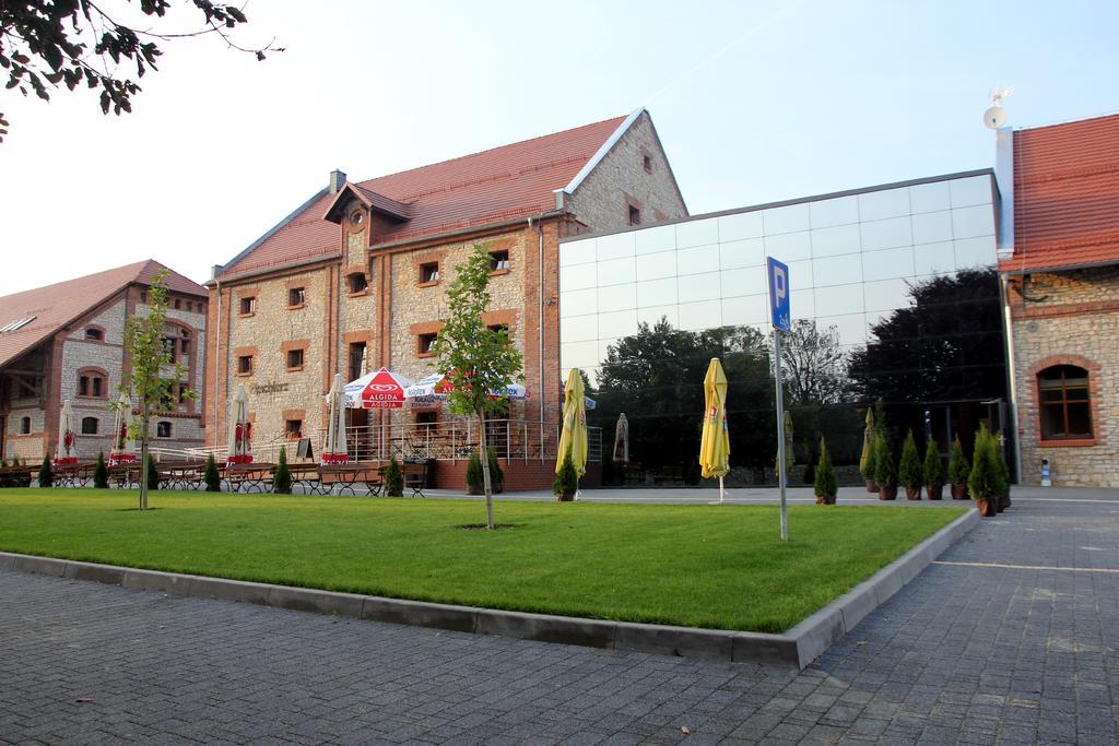 Noclegi Zlota Podkowa Olszowa Esterno foto