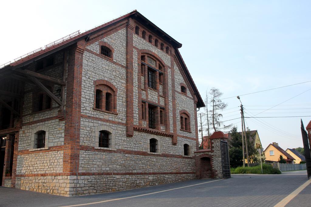 Noclegi Zlota Podkowa Olszowa Esterno foto