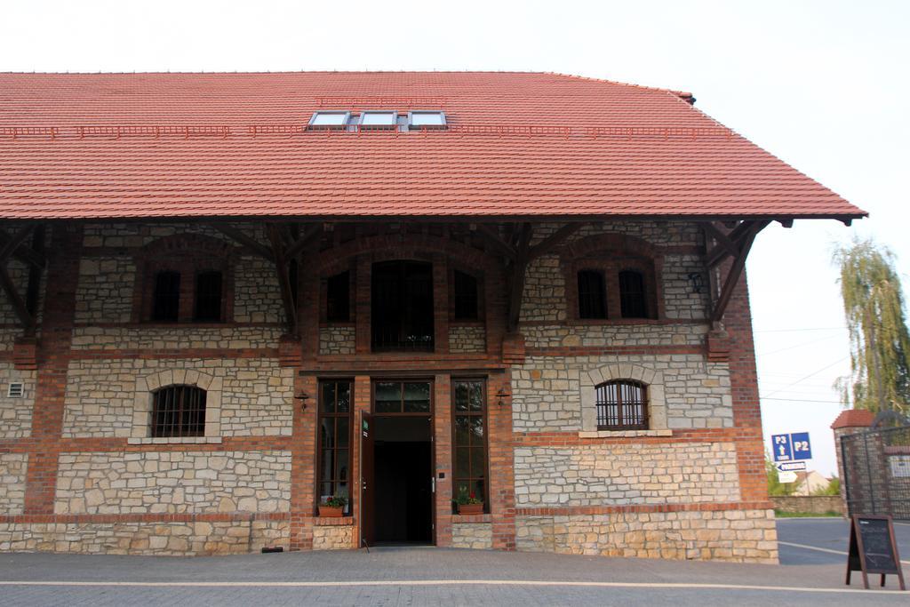 Noclegi Zlota Podkowa Olszowa Esterno foto